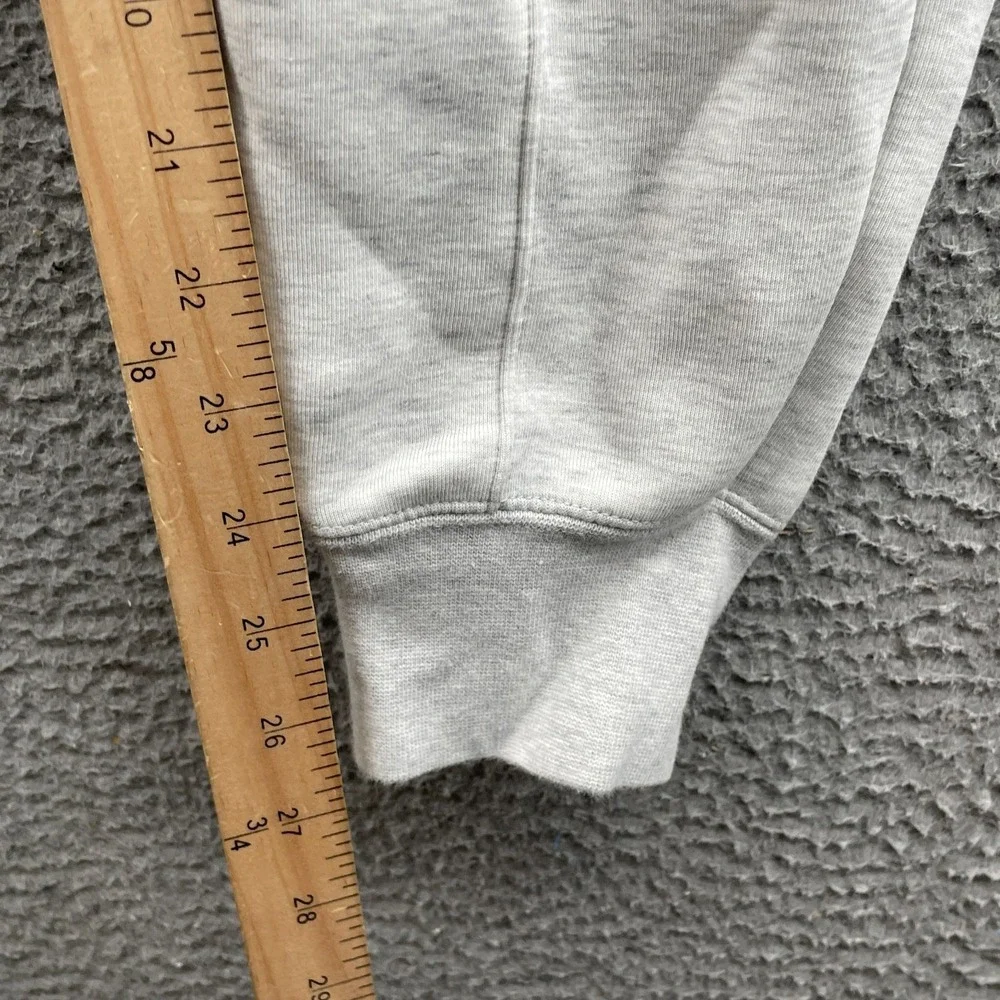 Nike‎ Club Jogger Women's Small White Athleisure Activewear Gorpcore Performance